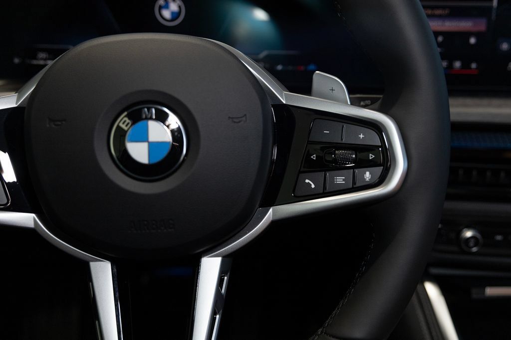 Used 2026 BMW 230i xDrive Coupe w/ Premium Package AWD/4WD image 18