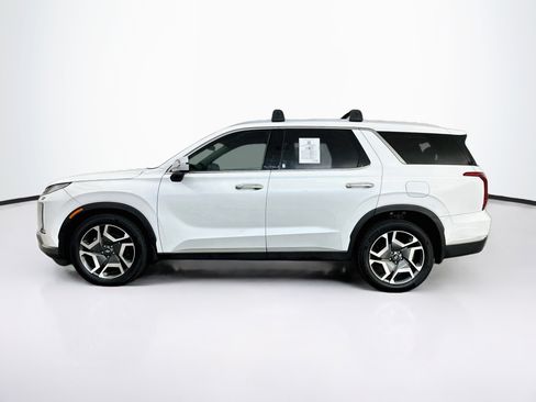 Used 2023 Hyundai Palisade Limited AWD/4WD image 4