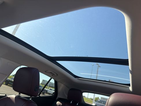 Used 2025 Buick Envision Sport Touring image 26