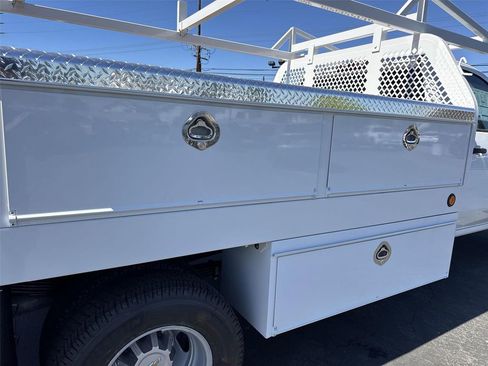 New 2026 Chevrolet Silverado 3500 W/T w/ WT Convenience Package image 26