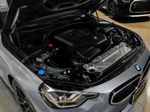 Used 2026 BMW 230i Coupe RWD image 46