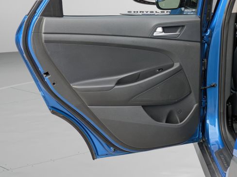 Used 2020 Hyundai Tucson SE image 50