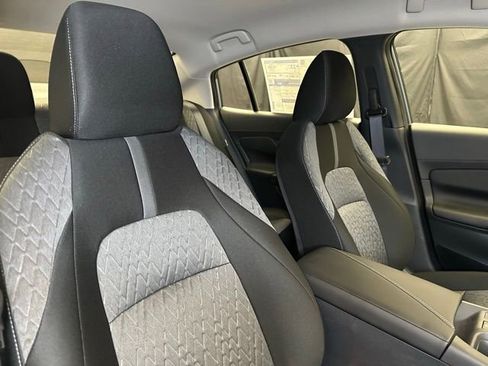 New 2026 Nissan Sentra SV FWD image 15