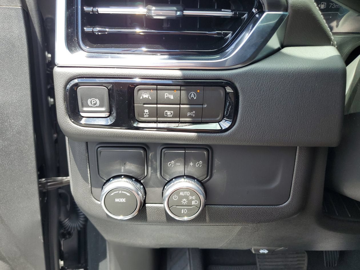 New 2026 GMC Yukon Denali RWD image 29