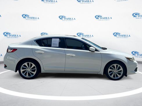 Used 2018 Acura ILX image 6