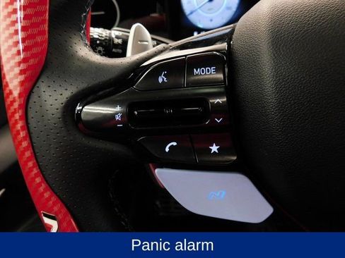 Used 2023 Hyundai Elantra N w/ Cargo Package image 39