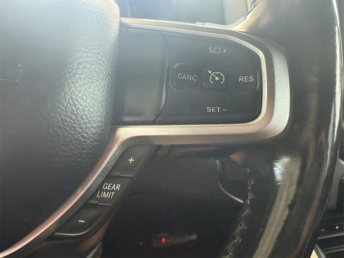 Used 2019 RAM 1500 Big Horn image 20