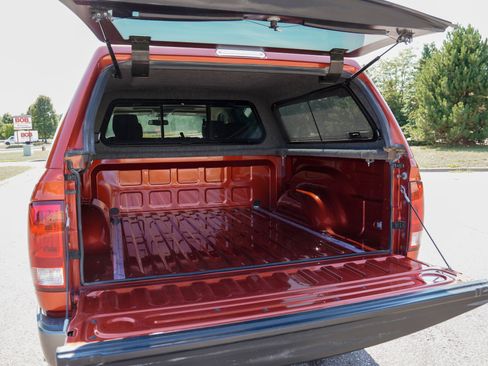Used 2009 Dodge Ram 1500 Truck TRX AWD/4WD image 17