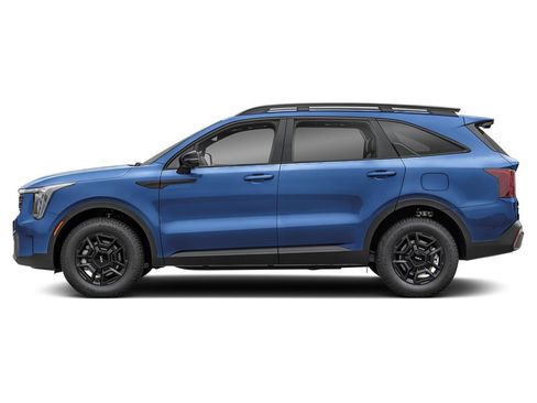 New 2026 Kia Sorento SX Prestige w/ Olive Brown Leather Package AWD/4WD image 30