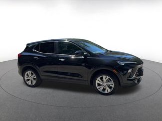 Used 2025 Buick Encore GX Preferred FWD video 2