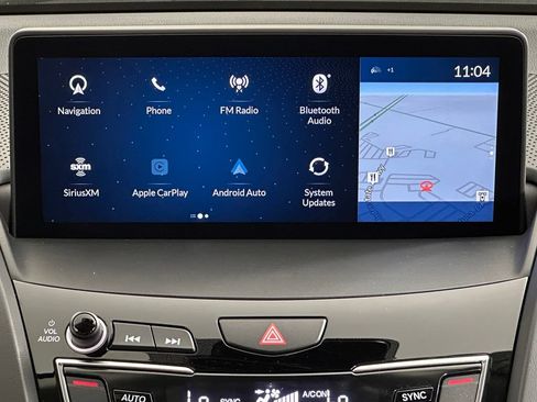 Used 2021 Acura RDX AWD w/ Advance Package image 25