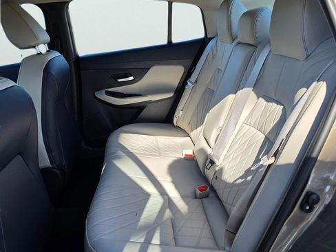 New 2026 Nissan Sentra SL w/ Floor Mat Package FWD image 24