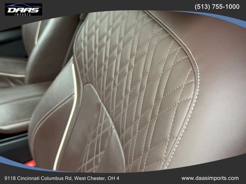 Used 2019 BMW 530i xDrive AWD/4WD image 13