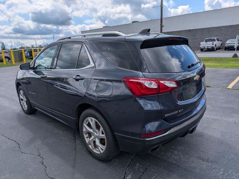 Used 2019 Chevrolet Equinox LT AWD/4WD image 5