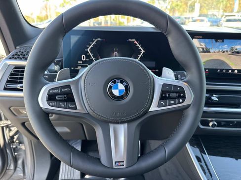 New 2026 BMW X5 sDrive40i w/ M Sport Package image 29