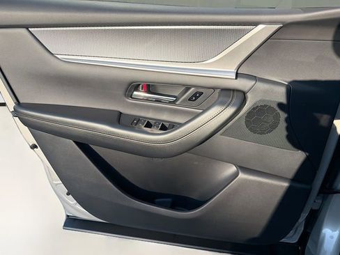 New 2026 MAZDA CX-90 Plug-In Hybrid w/ Preferred AWD/4WD image 25