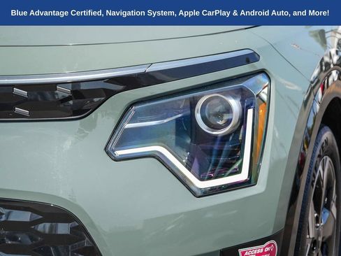 Used 2024 Kia Niro Wind FWD image 5