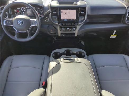 New 2026 RAM 2500 Tradesman w/ Chrome Appearance Group image 16