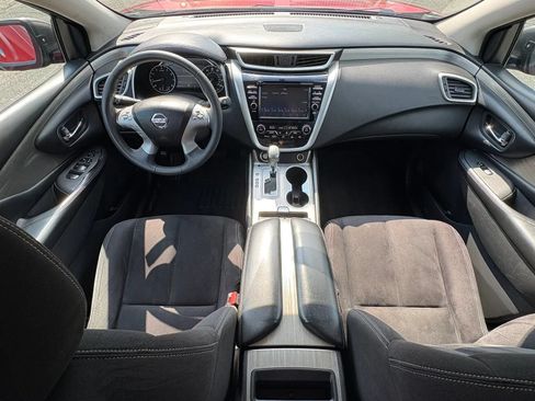 Used 2017 Nissan Murano SV AWD/4WD image 27