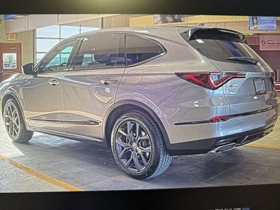 Used 2023 Acura MDX A-Spec