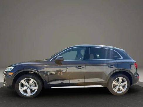 Used 2018 Audi Q5 2.0T Premium Plus w/ Premium Plus Package AWD/4WD image 8
