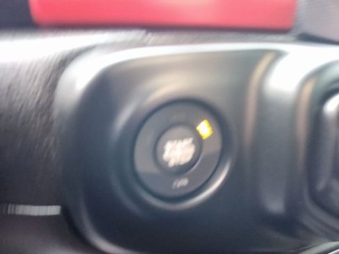 Used 2023 Jeep Gladiator Rubicon w/ LED Lighting Group image 20