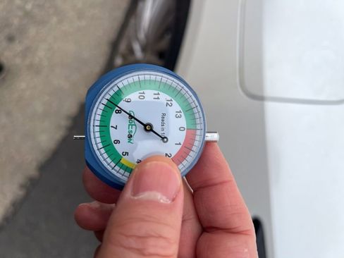 Used 2023 Lexus IS 300 w/ Premium Package image 4