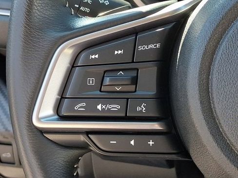 Certified 2025 Subaru Ascent Premium image 20