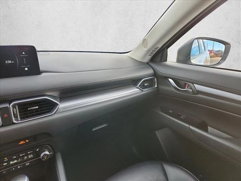 Used 2024 MAZDA CX-5 AWD 2.5 S w/ Select Package image 21