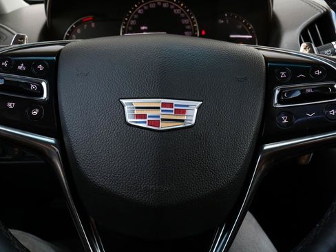 Used 2018 Cadillac ATS Luxury w/ Safety and Security Package AWD/4WD image 41