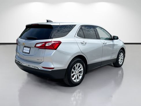 Used 2019 Chevrolet Equinox LT AWD/4WD image 3