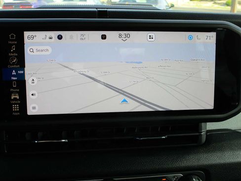 Certified 2024 Jeep Gladiator Sport image 31