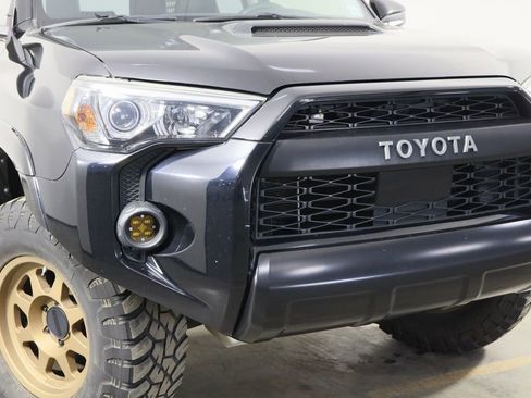 Used 2020 Toyota 4Runner TRD Pro image 43