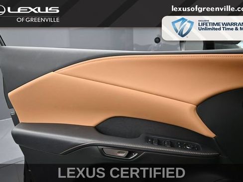 Certified 2025 Lexus RX 350 Premium w/ Accessory Package AWD/4WD image 16