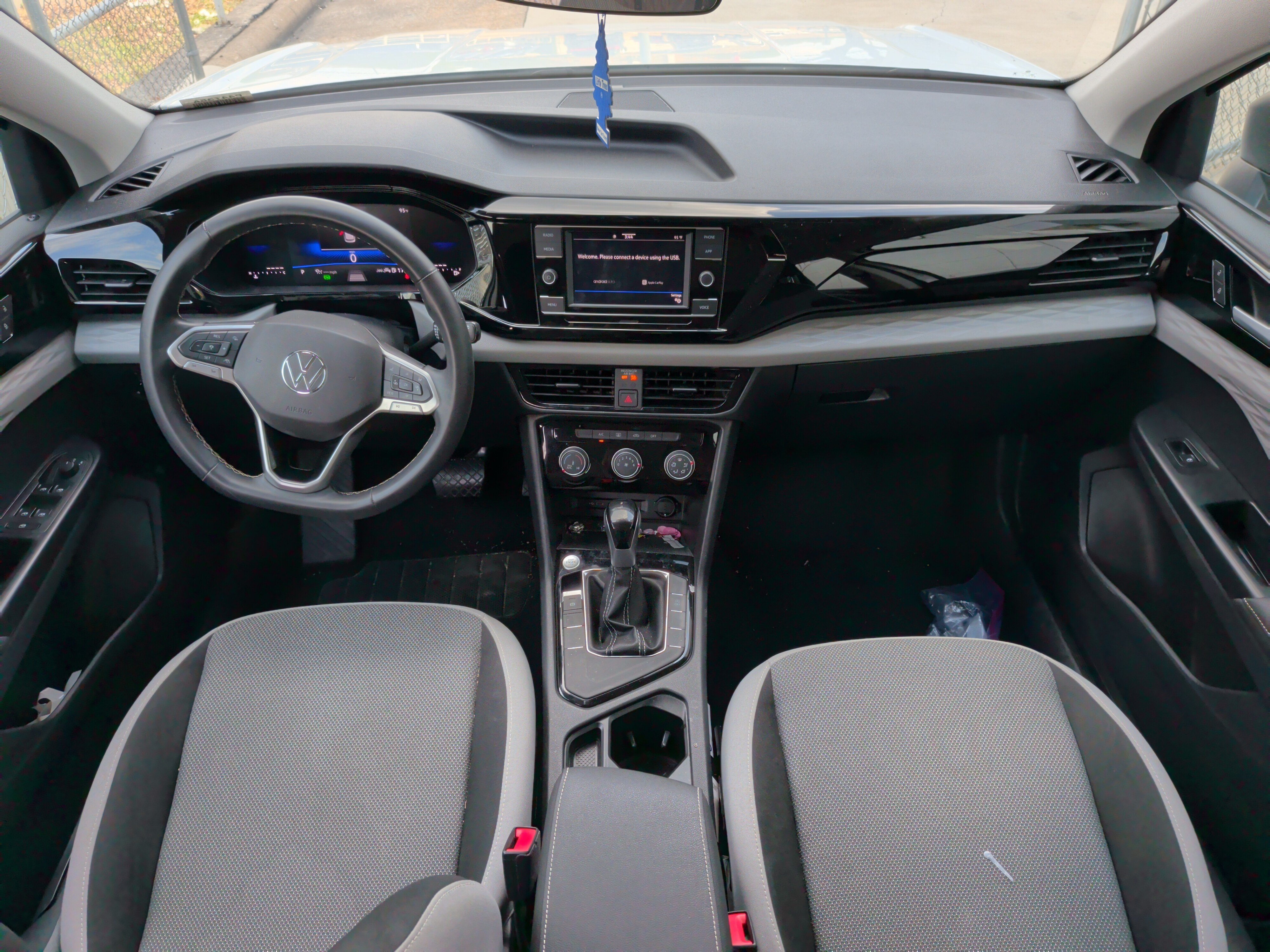 Used 2024 Volkswagen Taos S FWD image 27