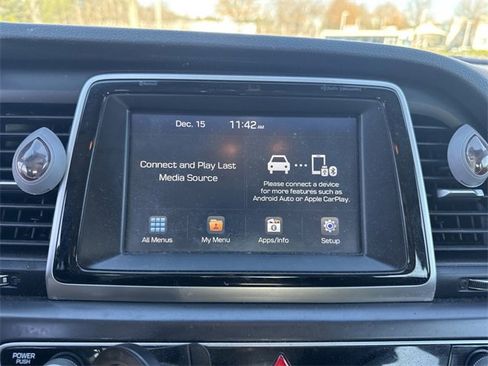 Used 2019 Hyundai Sonata SEL image 12