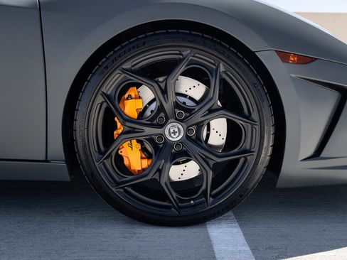 Used 2013 Lamborghini Gallardo LP 560-4 AWD/4WD image 19