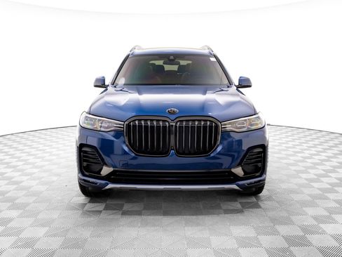 Used 2022 BMW X7 xDrive40i w/ Executive Package image 10
