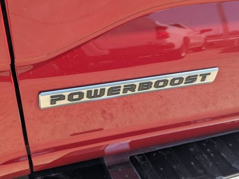 Used 2022 Ford F150 Lariat w/ Max Trailer Tow Package image 33