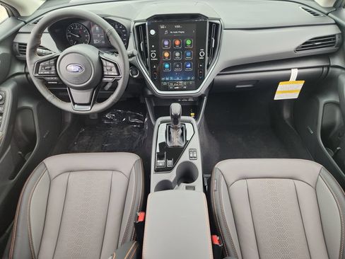 New 2026 Subaru Crosstrek 2.5i Limited AWD/4WD image 19