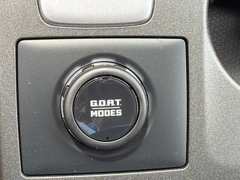 New 2026 Ford Bronco Sport Outer Banks w/ Outer Banks Tech Package+ AWD/4WD image 6