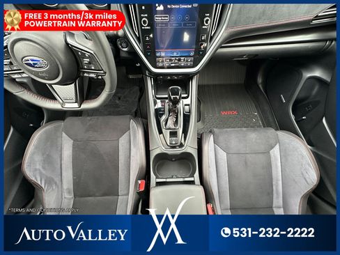 Used 2023 Subaru WRX GT image 36