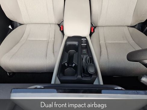 Used 2025 Honda Accord LX image 27