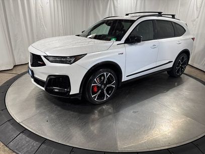 Used 2025 Acura MDX Type S