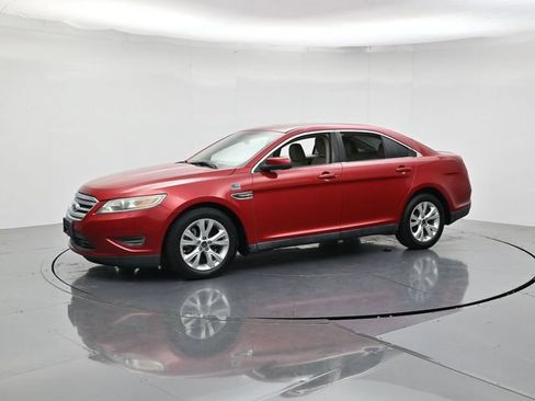 Used 2010 Ford Taurus SEL FWD image 5