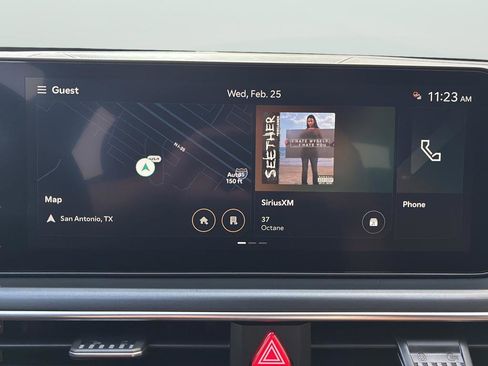 New 2026 Kia K5 GT-Line FWD image 20