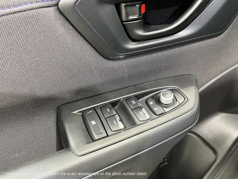 New 2026 Subaru Forester Premium AWD/4WD image 13