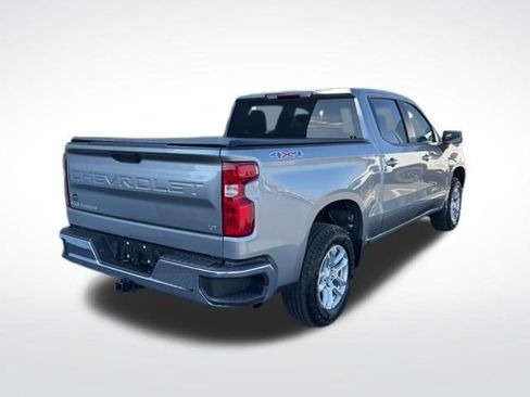 Certified 2024 Chevrolet Silverado 1500 LT image 7