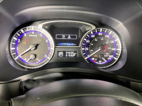Used 2020 INFINITI QX60 Luxe w/ Essential Package AWD/4WD image 18