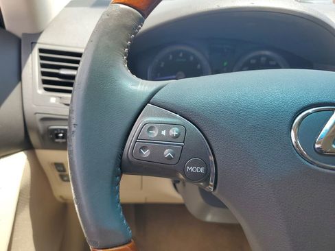 Used 2011 Lexus ES 350 FWD image 21